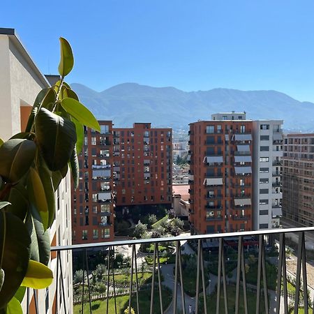 Zirkon City Rush Apartment Tirana Exterior foto
